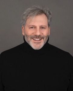 Portrait of Richard Stoll, Re Assoc Broker.